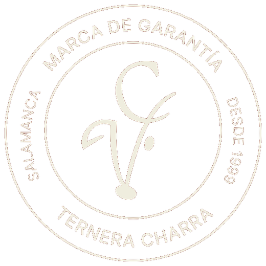 Sello Marca de Garantía Ternera Charra